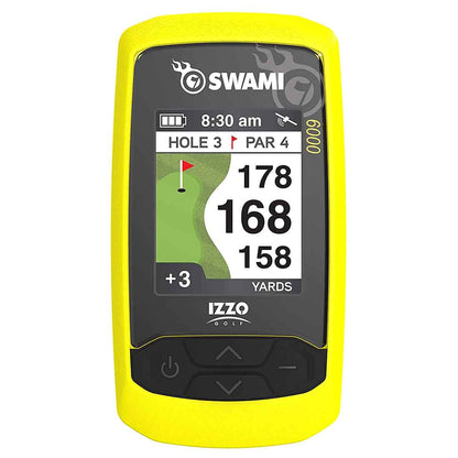Izzo Swami 6000 Handheld Golf GPS