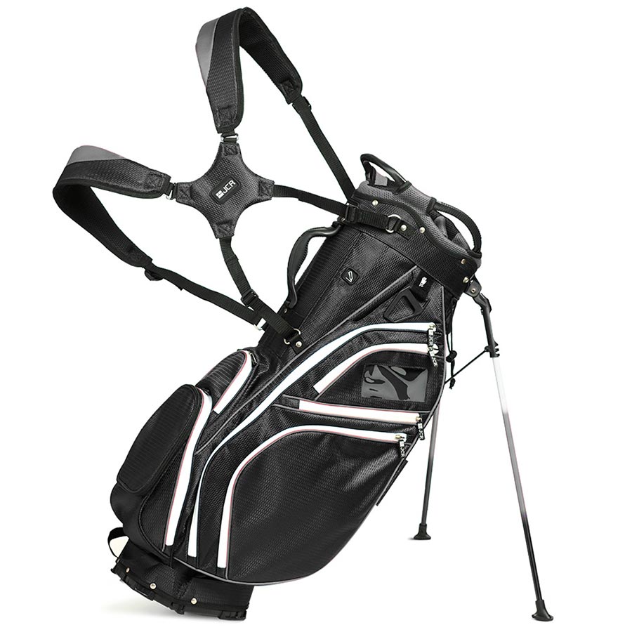 JCR JL580 14-Way Stand Bag