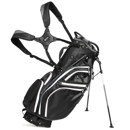 JCR JL580 14-Way Stand Bag
