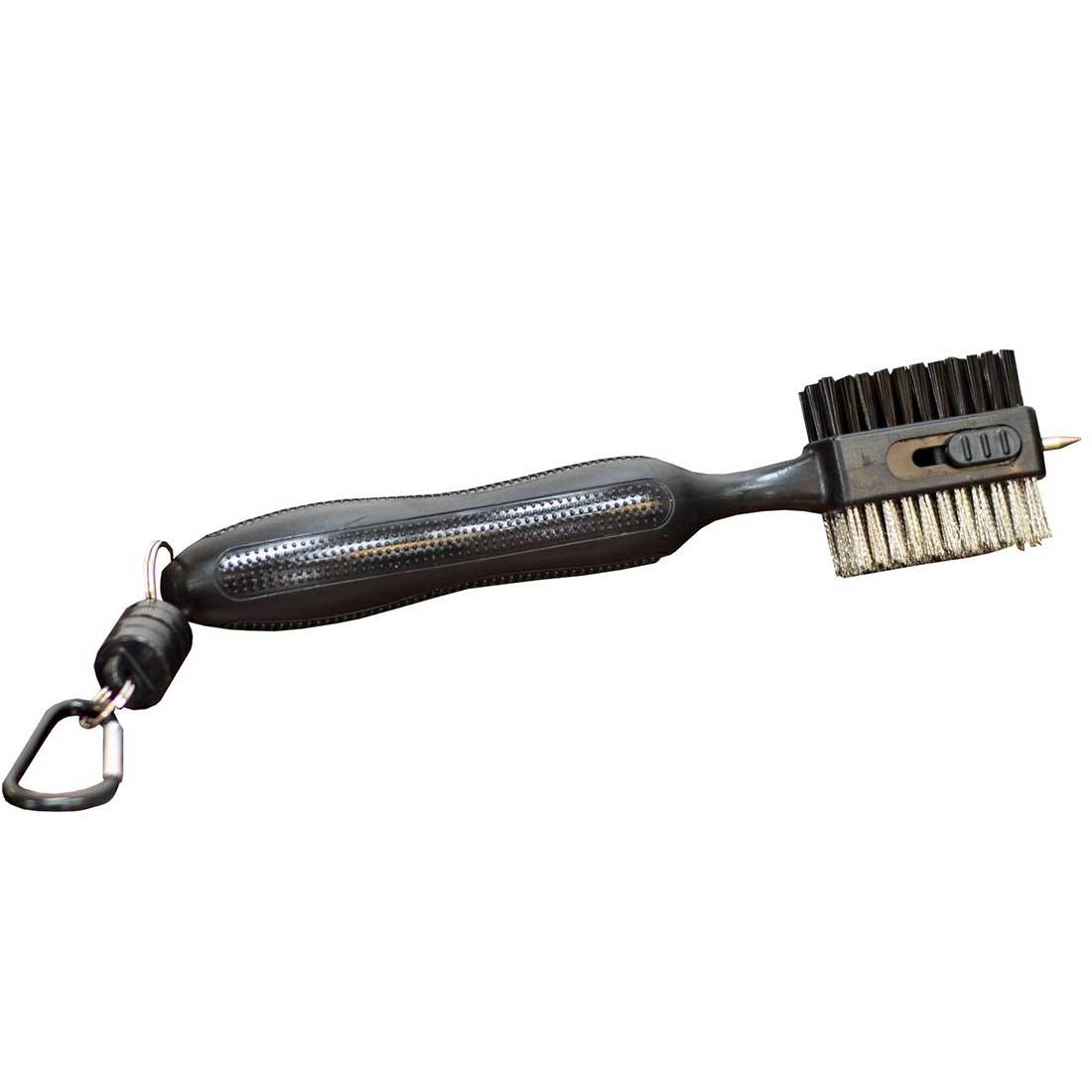 JEF World of Golf Quick Release Club Brush