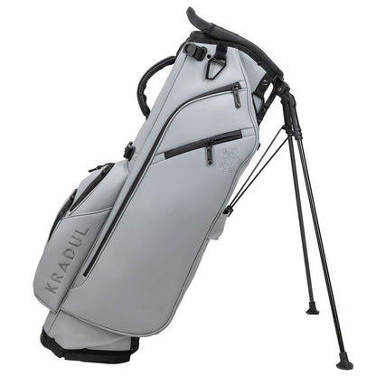 KRADUL LUX 14-Way Hybrid Stand Bag