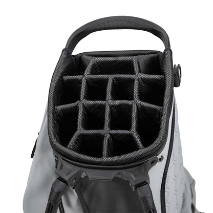 KRADUL LUX 14-Way Hybrid Stand Bag