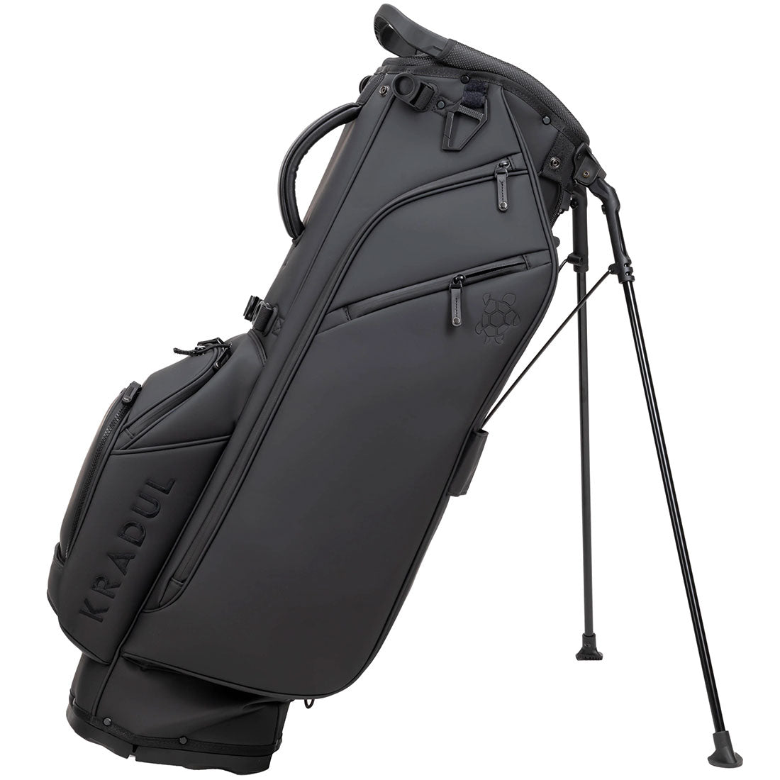 KRADUL LUX 14-Way Hybrid Stand Bag