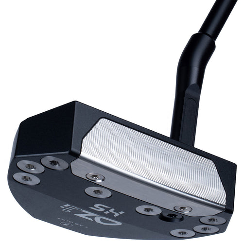 L.A.B. Golf OZ.1i HS Black Putter - Pre-Owned