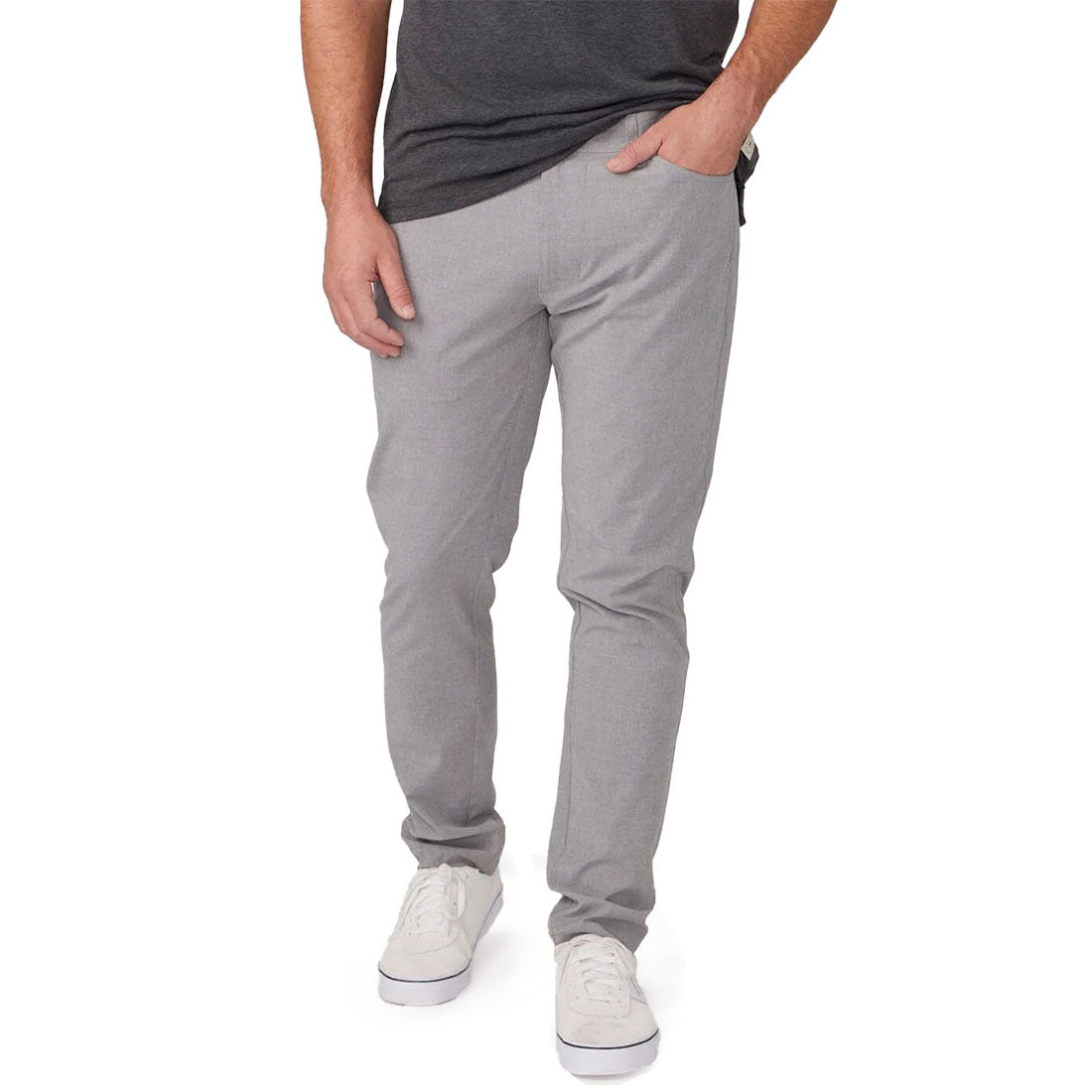 Linksoul Boardwalker 5-Pocket Pants
