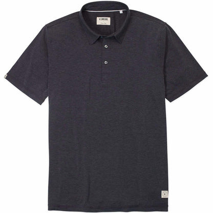 Linksoul Delray Heather Polo
