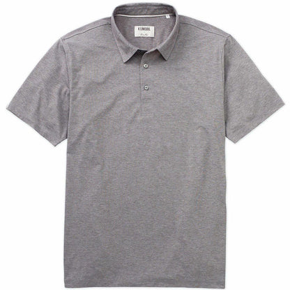 Linksoul Delray Heather Polo