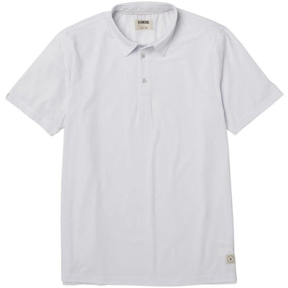 Linksoul Delray Heather Polo