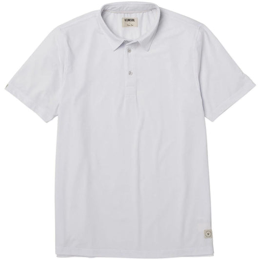 Linksoul Delray Heather Polo