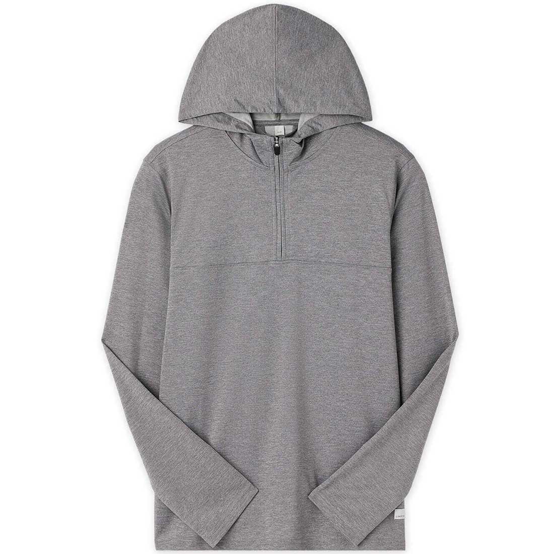Linksoul Delta Performance Quarter Zip Hoodie