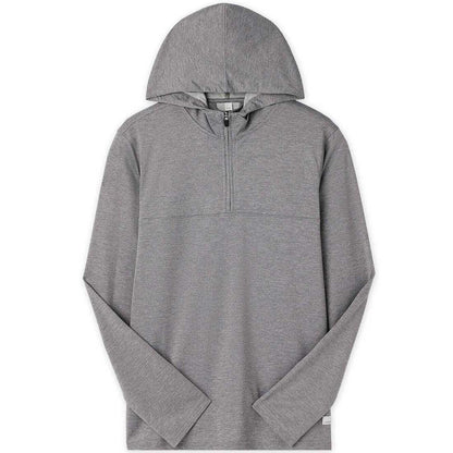 Linksoul Delta Performance Quarter Zip Hoodie