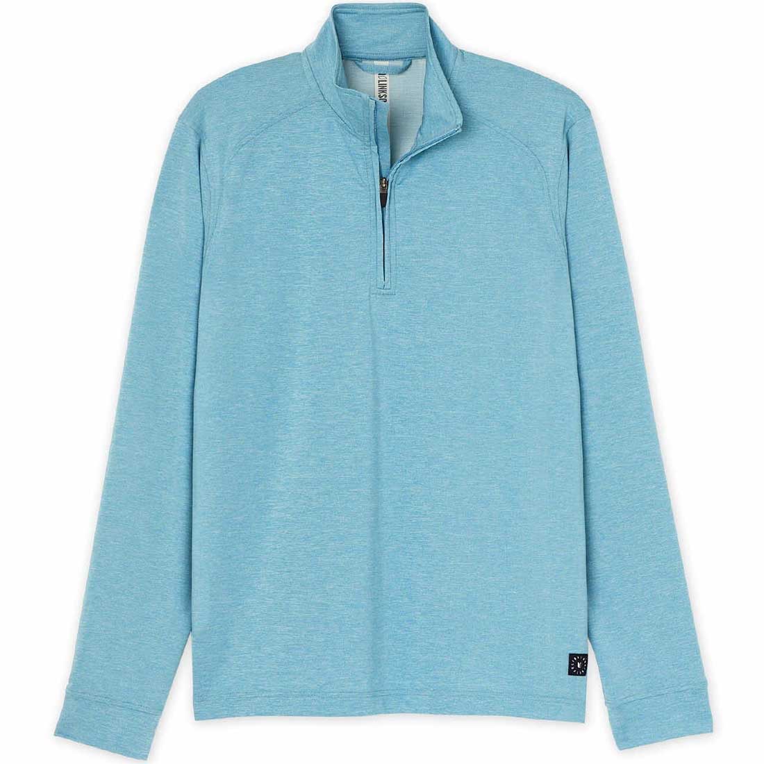 Linksoul Delta Performance Quarter Zip