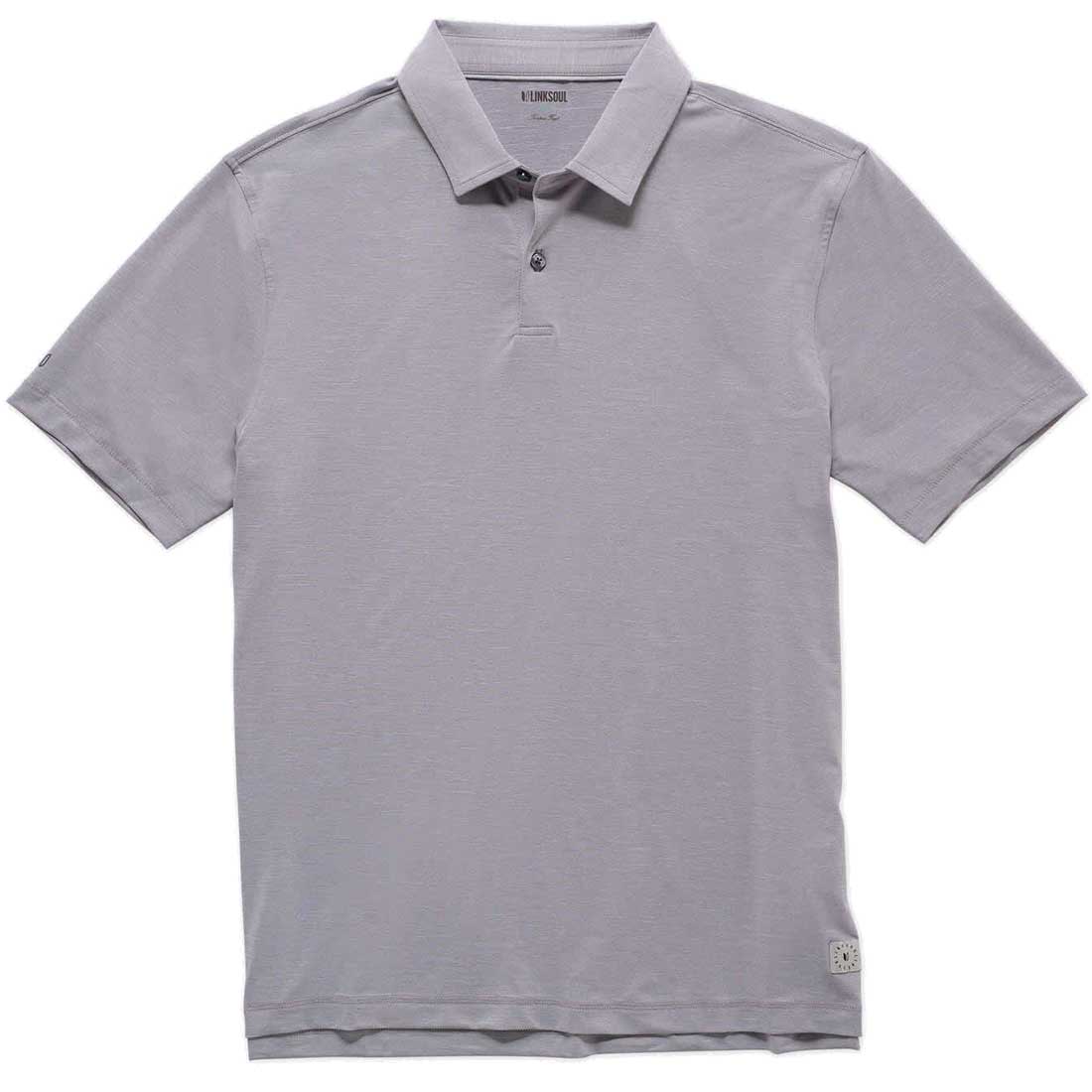 Linksoul Drysdale Performance Polo