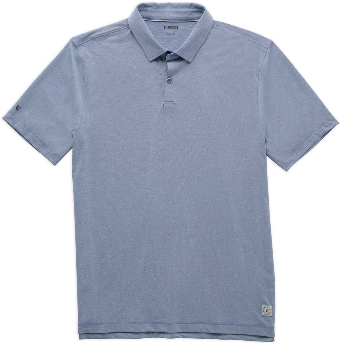 Linksoul Drysdale Performance Polo