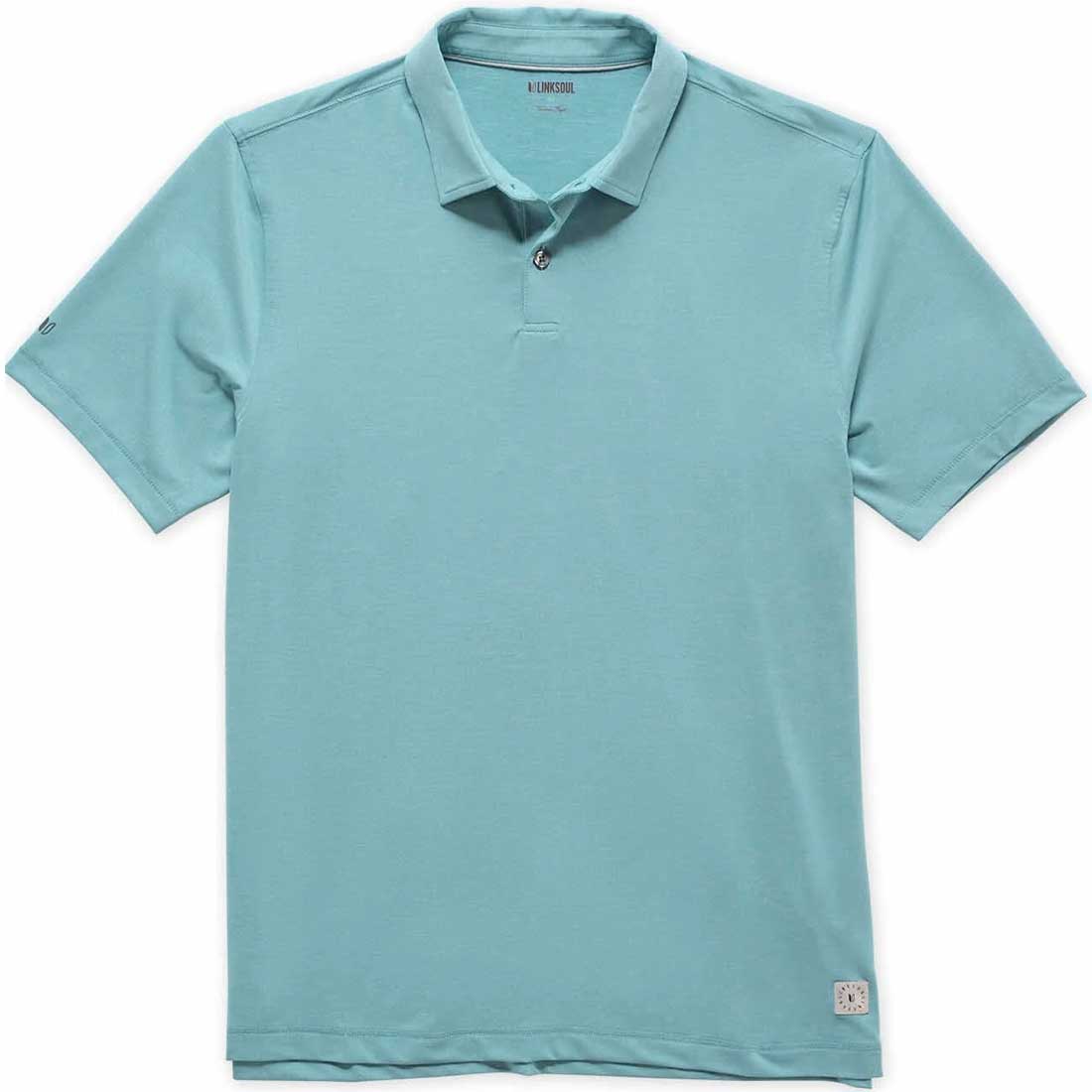 Linksoul Drysdale Performance Polo