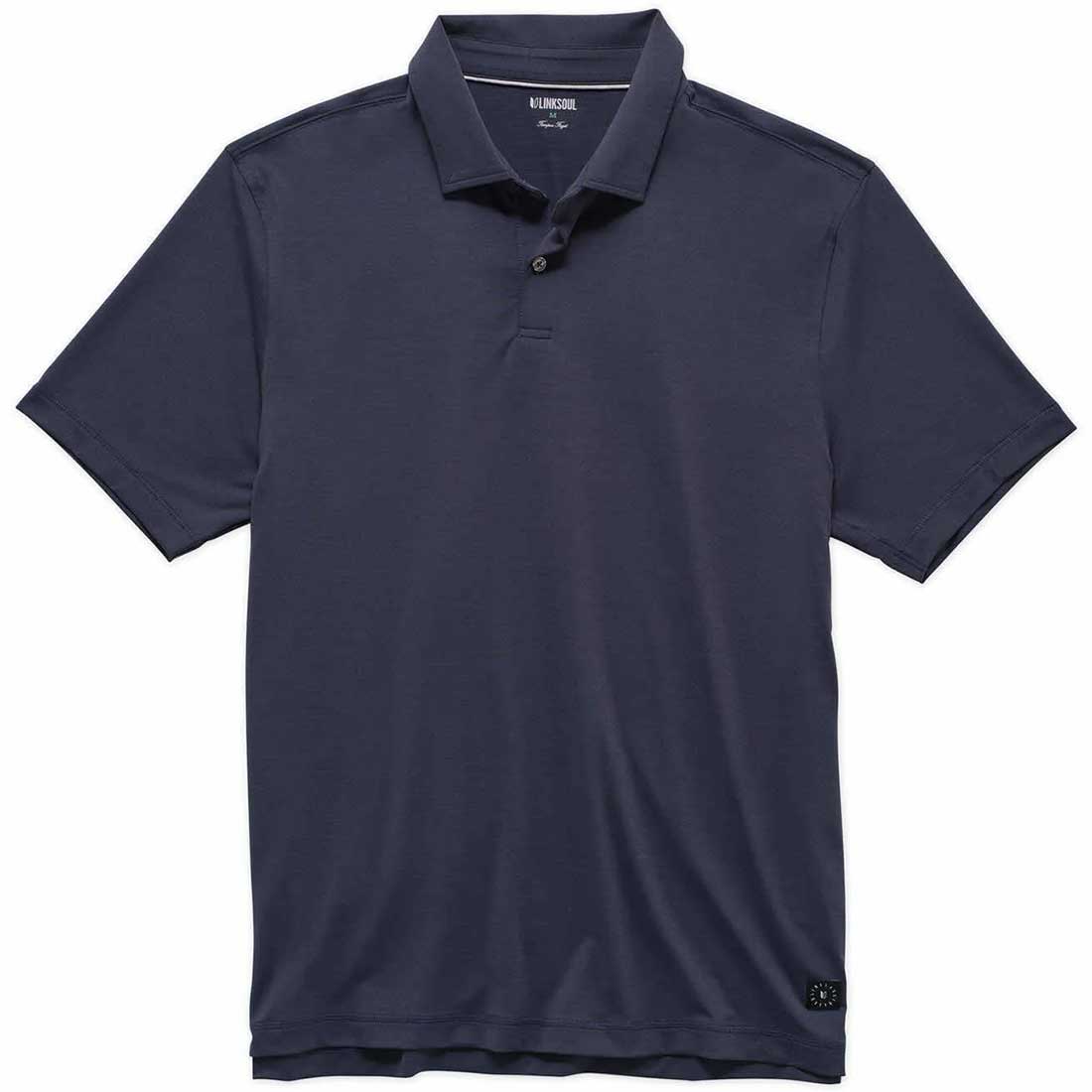 Linksoul Drysdale Performance Polo