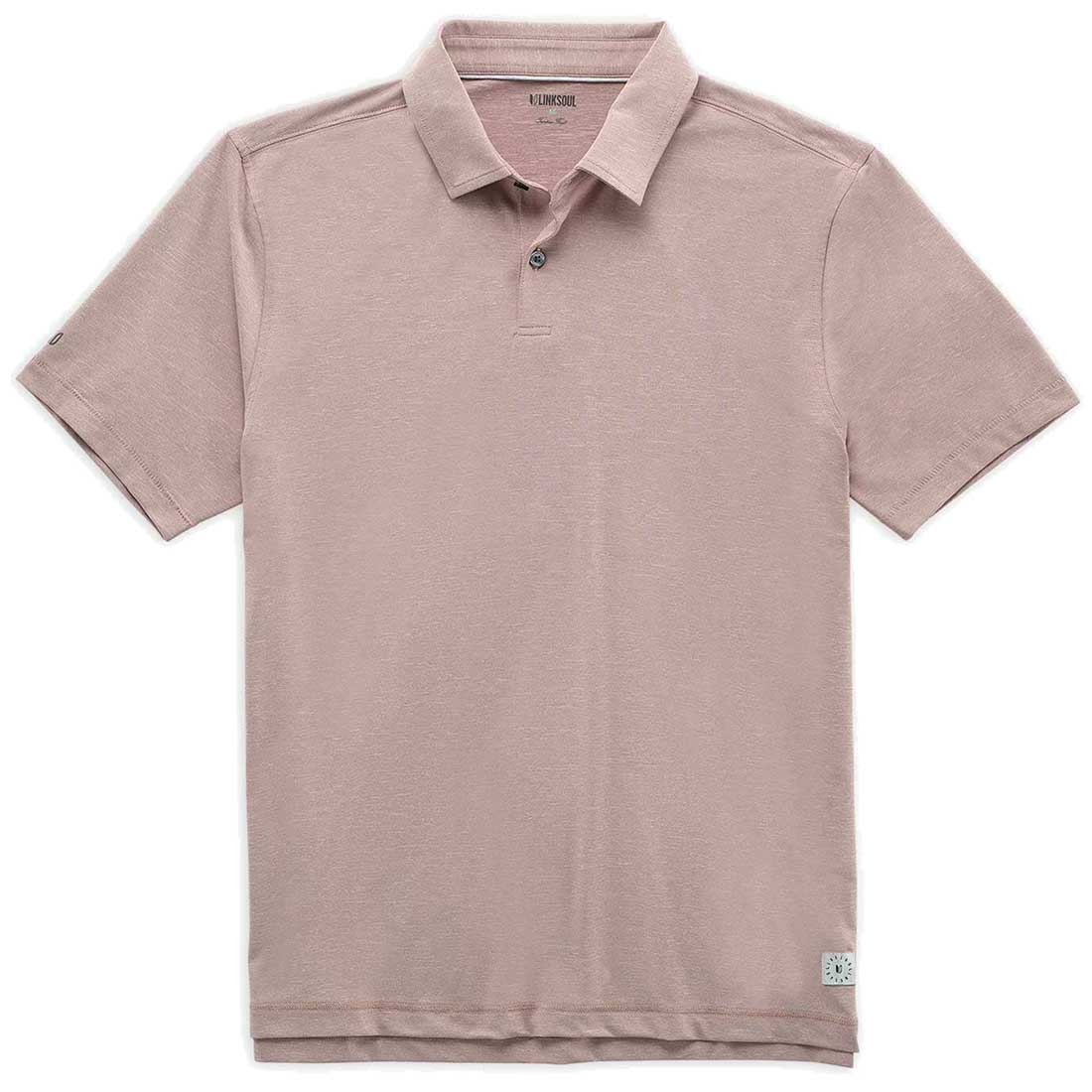 Linksoul Drysdale Performance Polo