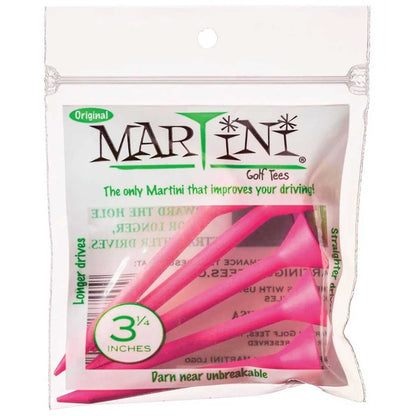 Martini Golf Tees 3 1/4 Inch Tees