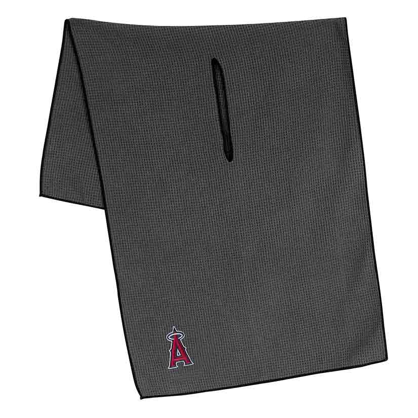 Team Effort MLB 19 X 41 Grey Microfiber Towel