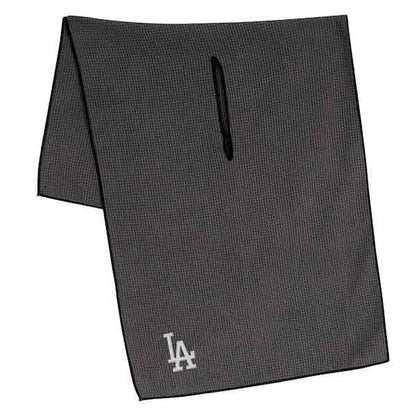 Team Effort MLB 19 X 41 Grey Microfiber Towel