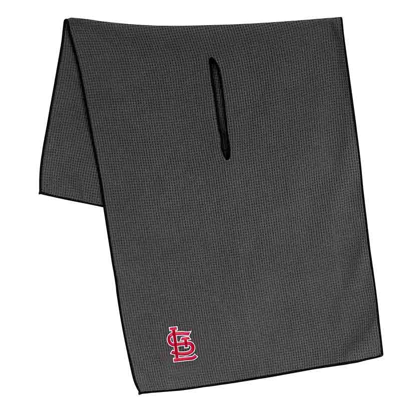 Team Effort MLB 19 X 41 Grey Microfiber Towel