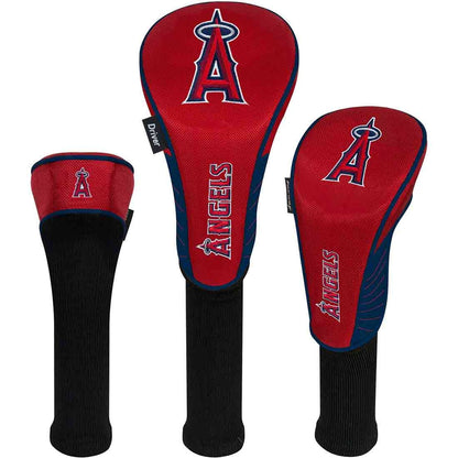 Team Effort MLB Set of 3 Headcovers