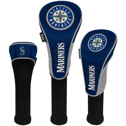 Team Effort MLB Set of 3 Headcovers