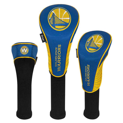 Team Effort NBA Set of 3 Headcovers