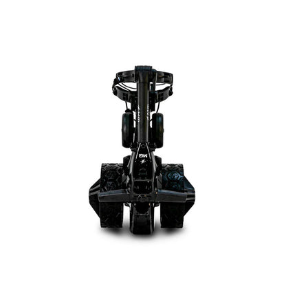 MGI Zip Navigator Electric Golf Caddy