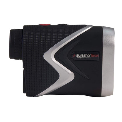 MGI Sureshot SlimPRO Laser Rangefinder