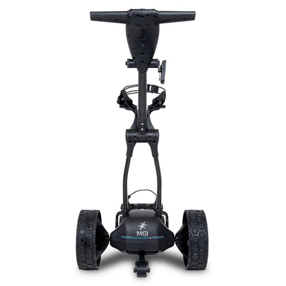 MGI AI Navigator GPS+ Electric Golf Caddy