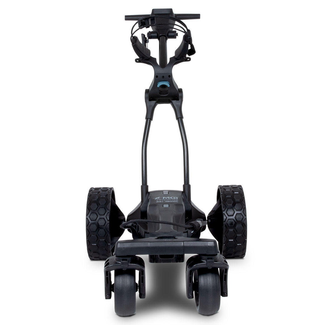 MGI AI Navigator GPS+ Electric Golf Caddy
