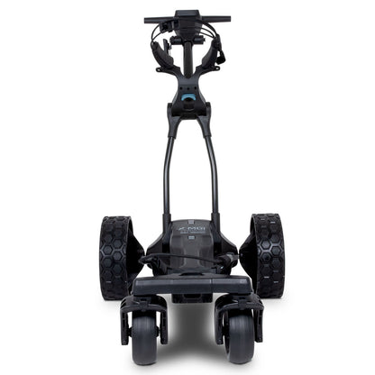 MGI AI Navigator GPS+ Electric Golf Caddy