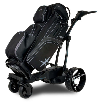 MGI AI Navigator GPS+ Electric Golf Caddy