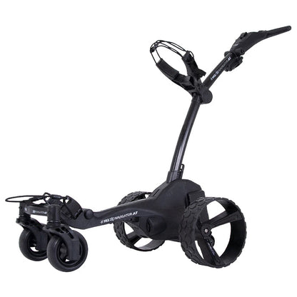 MGI Zip Navigator AT Electric Golf Caddy Refurbished