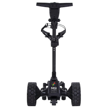 MGI Zip Navigator AT Electric Golf Caddy Refurbished