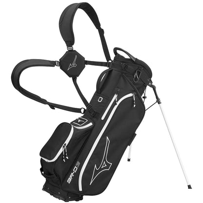 Mizuno BR-D3 Stand Bag