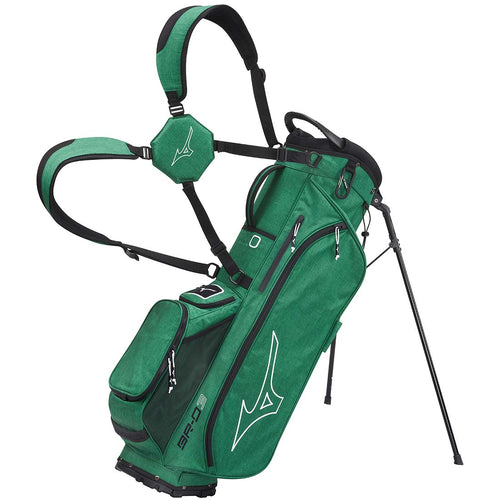 Mizuno BR-D3 Stand Bag