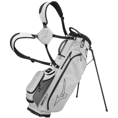 Mizuno BR-D3 Stand Bag