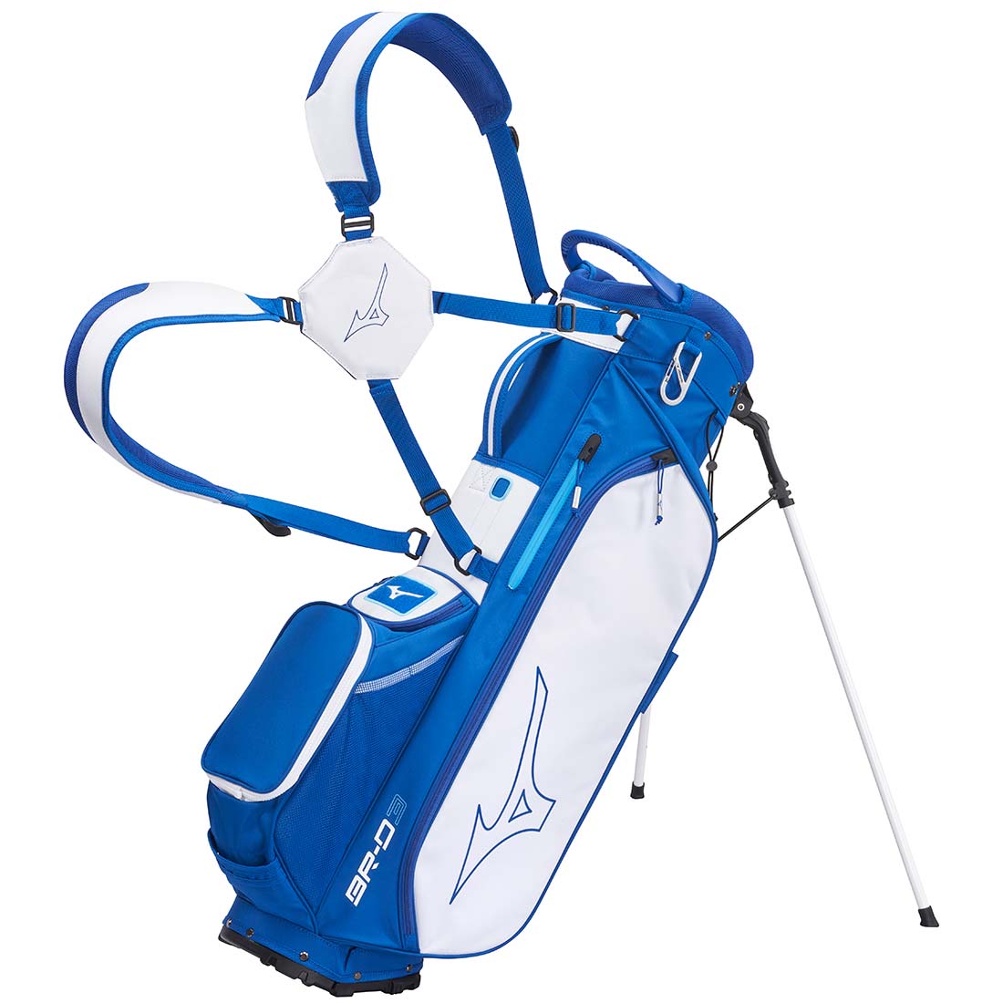 Mizuno BR-D3 Stand Bag