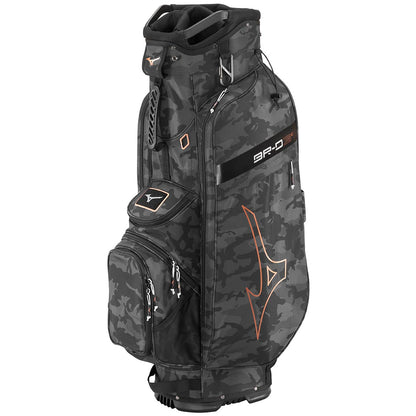 Mizuno BR-D3C Cart Bag