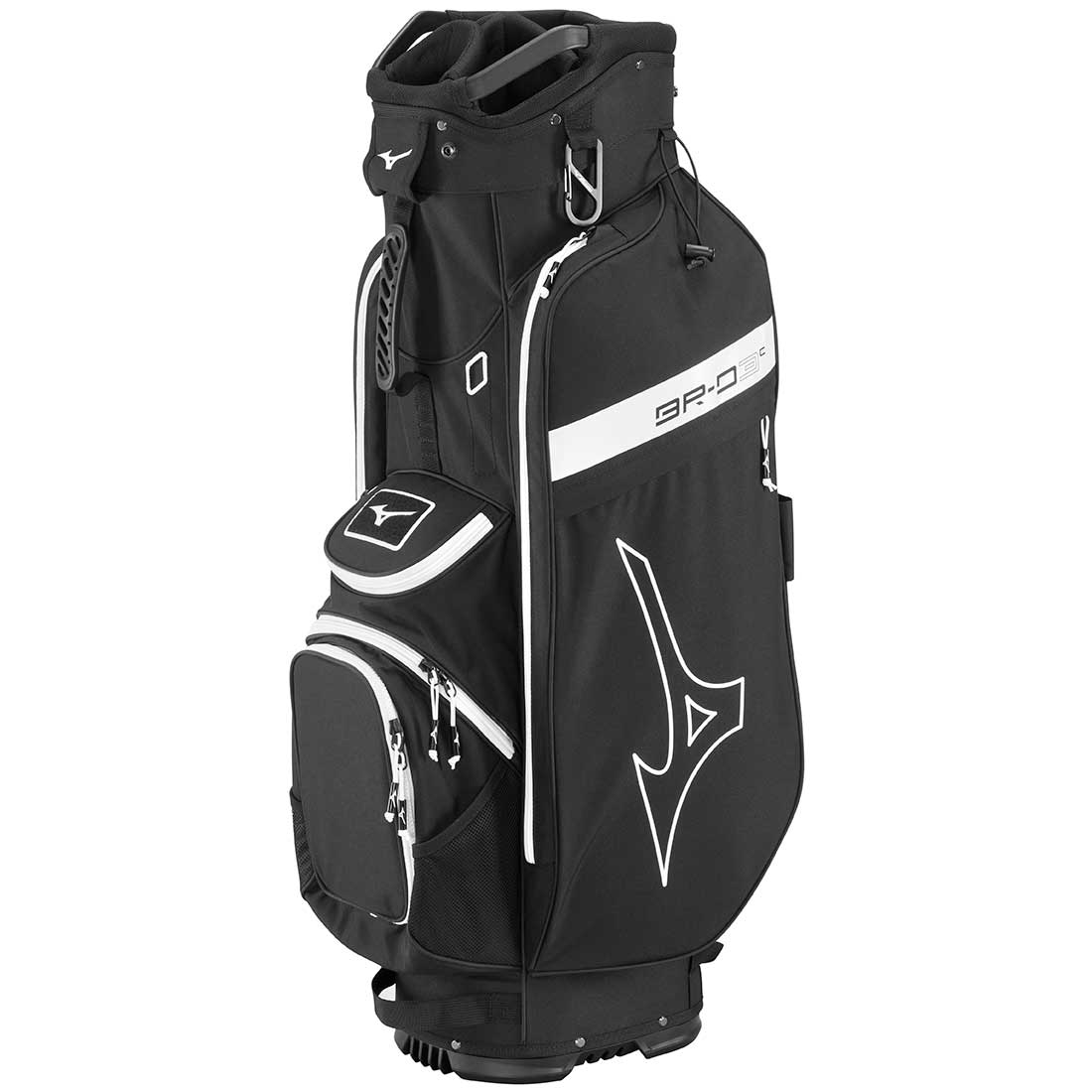 Mizuno BR-D3C Cart Bag