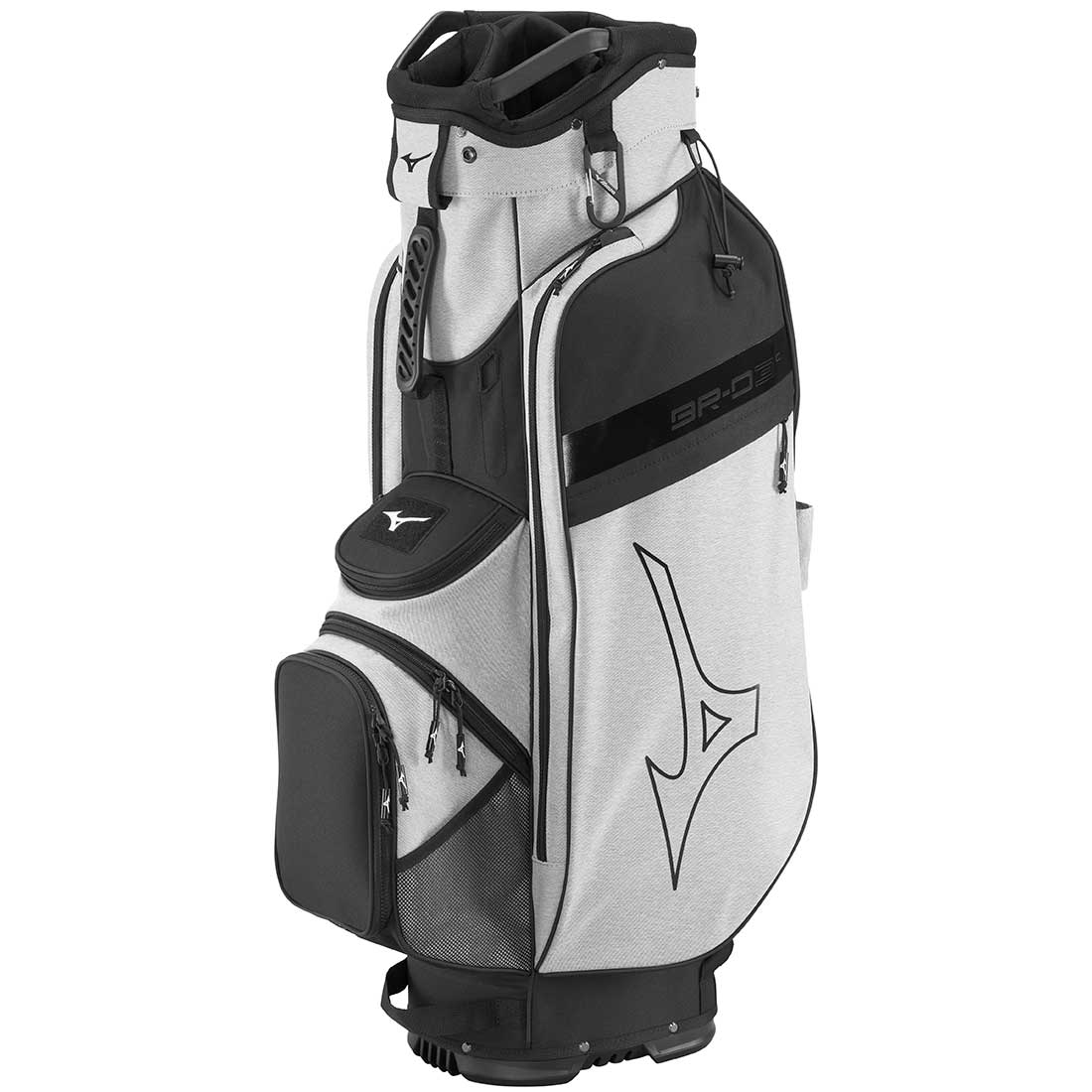 Mizuno BR-D3C Cart Bag
