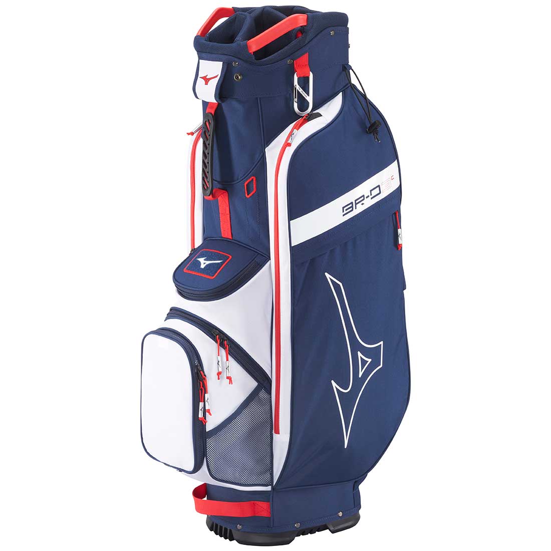 Mizuno BR-D3C Cart Bag