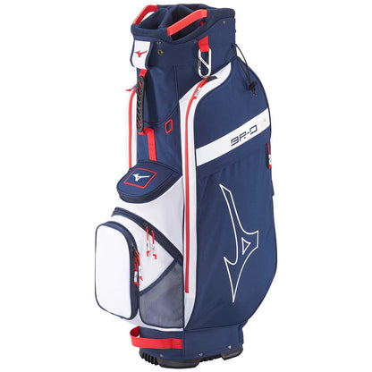 Mizuno BR-D3C Cart Bag