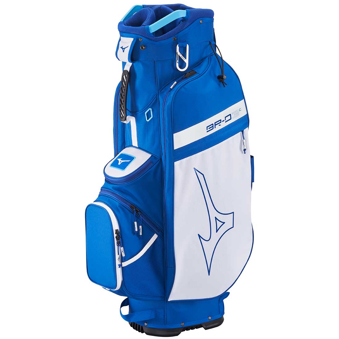 Mizuno BR-D3C Cart Bag