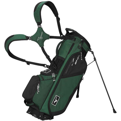 Mizuno BR-D4 Stand Bag