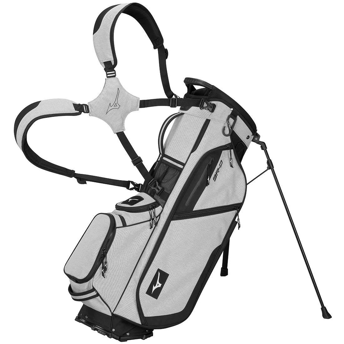 Mizuno BR-D4 Stand Bag
