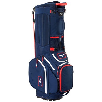 Mizuno BR-D4 Stand Bag