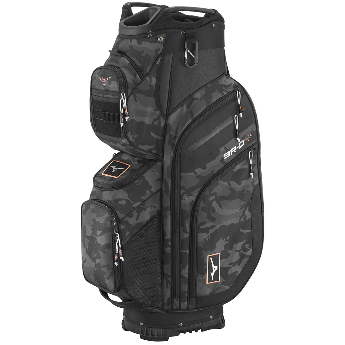 Mizuno BR-D4C Cart Bag
